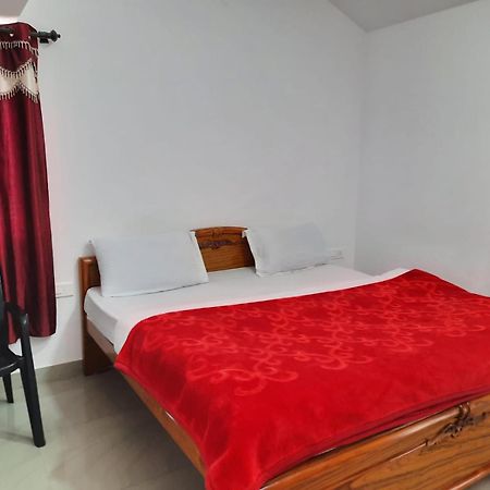 Neo Nirmal Residency Villa อูตี ภายนอก รูปภาพ