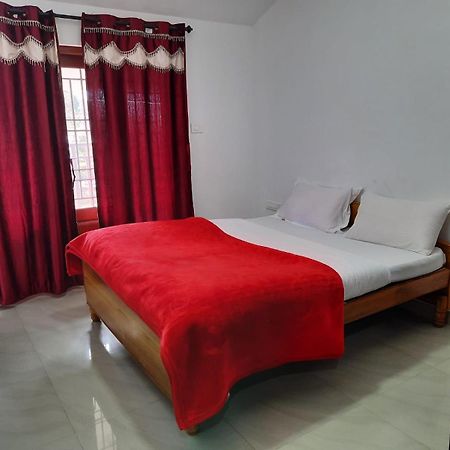 Neo Nirmal Residency Villa อูตี ภายนอก รูปภาพ