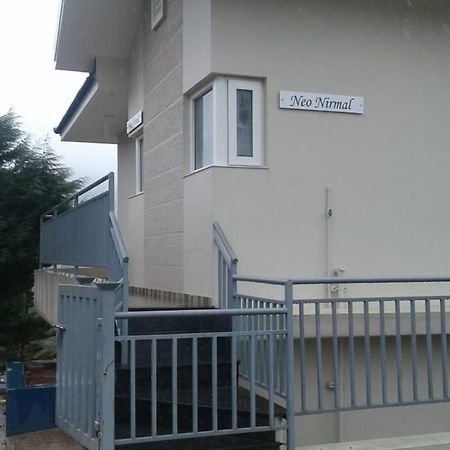 Neo Nirmal Residency Villa อูตี ภายนอก รูปภาพ