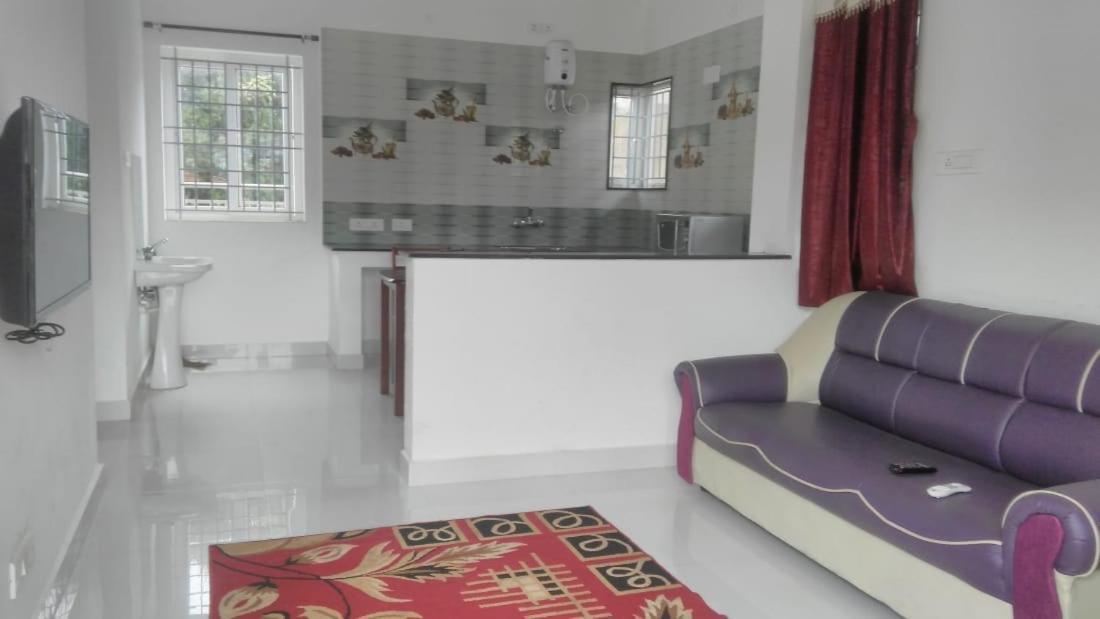 Neo Nirmal Residency Villa อูตี ภายนอก รูปภาพ