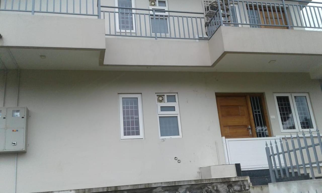 Neo Nirmal Residency Villa อูตี ภายนอก รูปภาพ
