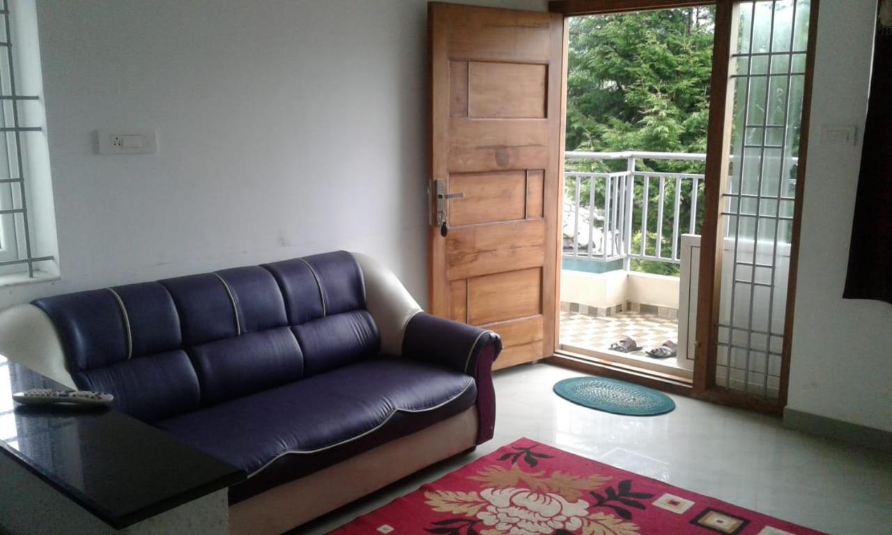 Neo Nirmal Residency Villa อูตี ภายนอก รูปภาพ