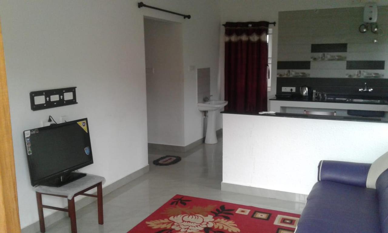 Neo Nirmal Residency Villa อูตี ภายนอก รูปภาพ